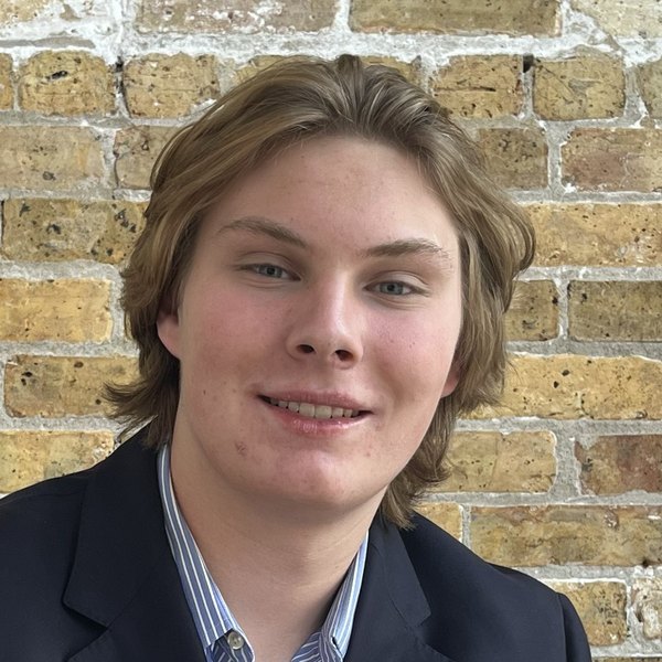 Erik Schafer