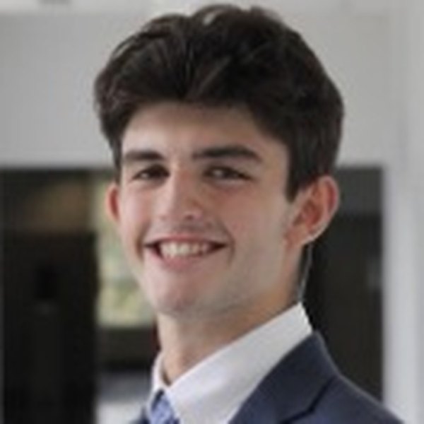 Luke Gjekmarkaj