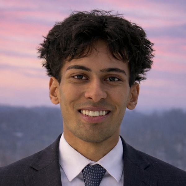 Rahul Dutta